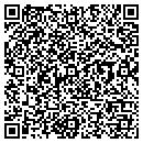 QR code with Doris Palmer contacts