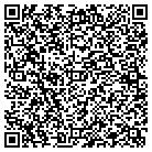 QR code with Cincinatti Neurological Assoc contacts