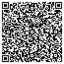 QR code with Howard Debolt contacts