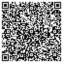 QR code with Aaron Nolt contacts