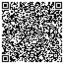 QR code with Albert Holsten contacts