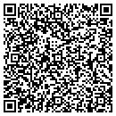 QR code with Alex Guelig contacts