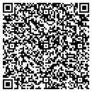 QR code with Alger Edward contacts