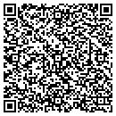 QR code with Hackensack High School contacts