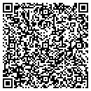 QR code with Allen Henke contacts