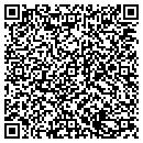 QR code with Allen Pope contacts