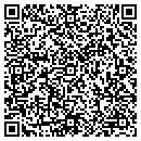 QR code with Anthony Lefeber contacts