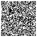 QR code with Houghton Ranch LLC contacts