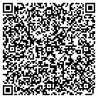 QR code with D M Stromwall General Contr contacts