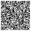 QR code with 108 Fitness contacts