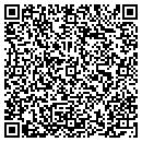 QR code with Allen David W MD contacts