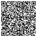 QR code with David Sharon contacts