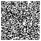 QR code with Adena Local School District contacts