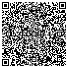 QR code with 1 To 2 Health & Fitness contacts