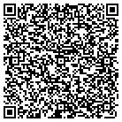 QR code with Advanced Neurosciences Inst contacts