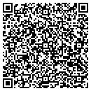 QR code with Hooker High School contacts