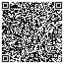 QR code with 225 Fitness Inc contacts