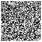 QR code with Atkinson Bryan R MD contacts