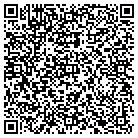 QR code with Apollo-Ridge School District contacts
