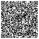 QR code with Bacchus & Vaughan Neurology contacts