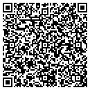 QR code with Aaa Spa & Wellness Center Inc contacts