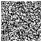 QR code with J & S Bookkeeping Service contacts