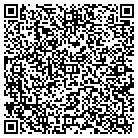 QR code with C & L Sandblasting & Painting contacts