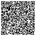 QR code with Heck Lee contacts