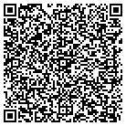 QR code with Heritage Investment Properties Inc contacts