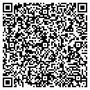 QR code with Advance Fitness contacts