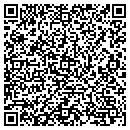 QR code with Haelan Jewelers contacts
