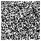 QR code with The Sleep And Neuro Diagnostic Center contacts