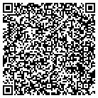 QR code with H Q Global Workplaces contacts
