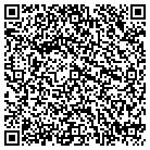 QR code with Afton Fitness Center LLC contacts