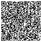 QR code with 360 Total Fitness Center contacts