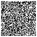 QR code with E A Cox Middle School contacts