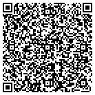 QR code with F W Neuro & Headache Clinic contacts