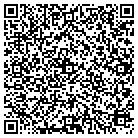 QR code with Hipskind Behavior Neurology contacts