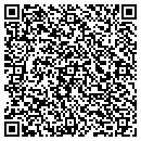 QR code with Alvin Jr High School contacts