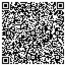 QR code with Allen Joan contacts