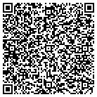 QR code with A & M Consolidated Middle Schl contacts