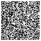 QR code with Adapt Fitness Training LLC contacts