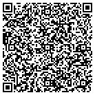QR code with Hillside Middle School contacts