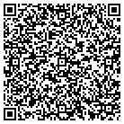 QR code with MT Anthony Union Middle School contacts