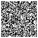 QR code with Cb Properties contacts