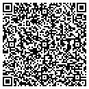 QR code with Autofashions contacts
