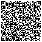 QR code with Halifax County Middle School contacts