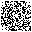 QR code with Herbert J Saunders Middle Schl contacts