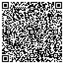 QR code with Akus Properties contacts