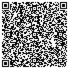 QR code with Mason County School District contacts